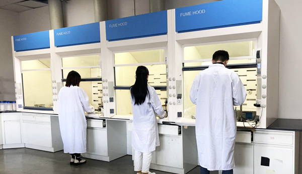 市場競爭推動熱熔膠企業提升品質
