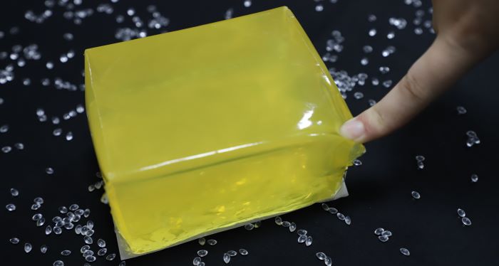 氣泡袋熱熔膠