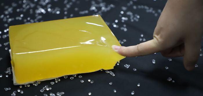 魔術(shù)貼熱熔膠