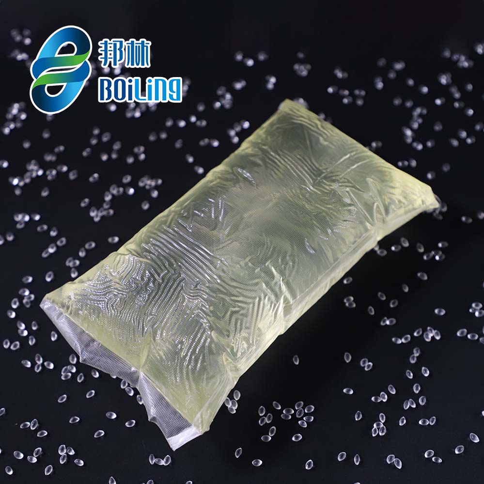 熱熔膠廠家