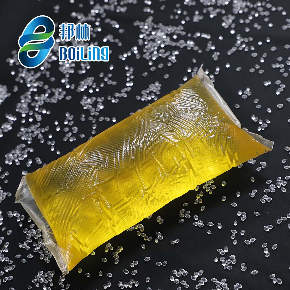 鞋材用熱熔膠